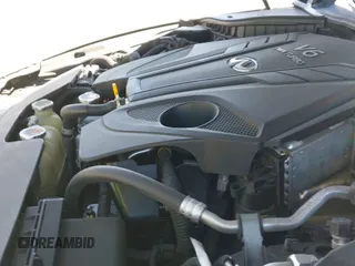 ✅ 2021 Infiniti Q50 Red Sport 400 • VIN: JN1FV7DP9MM850688 • Lot: 42938231. Listed on IAAI with 58,284 mi. Free auction sales archive from the USA and detailed vehicle history report at DreamBid. Image 19.