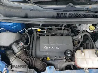 ✅ 2018 Buick Encore Preferred • VIN: KL4CJESB2JB664791 • Lot: 51691075. Listed on Copart with 42,022 mi. Free auction sales archive from the USA and detailed vehicle history report at DreamBid. Image 17.