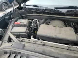 ✅ 2020 Chevrolet Silverado 1500 RST • VIN: 1GCUYEED3LZ221949 • Lot: 82327815. Wystawiony na Copart z przebiegiem 140 496 mil. Bezpłatny archiwum sprzedaży aukcyjnych z USA i szczegółowy raport historii pojazdu na DreamBid. Zdjęcie 15.