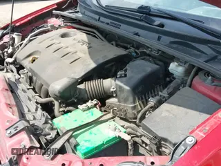 ✅ 2019 Toyota Corolla L • VIN: 5YFBURHEXKP945922 • Lot: 43256740. Listed on IAAI with 112,823 mi. Free auction sales archive from the USA and detailed vehicle history report at DreamBid. Image 19.