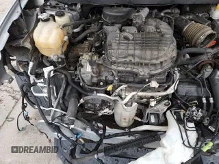 ✅ 2019 Dodge Journey GT • VIN: 3C4PDDEG5KT720254 • Lot: 85355285. Wystawiony na Copart z przebiegiem 119 043 mil. Bezpłatny archiwum sprzedaży aukcyjnych z USA i szczegółowy raport historii pojazdu na DreamBid. Zdjęcie 16.