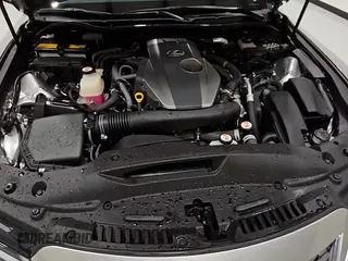 ✅ 2021 Lexus IS 300 • VIN: JTHCA1D20M5115331 • Lot: 65772165. Listed on Copart with 30,500 mi. Free auction sales archive from the USA and detailed vehicle history report at DreamBid. Image 14.