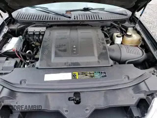 ✅ 2005 Lincoln Navigator Luxury • VIN: 5LMFU27575LJ01160 • Лот: 85954984. Опубликован ранее на Copart с пробегом 162 192 миль. Бесплатный доступ к архиву аукционных продаж из США и подробный отчёт об истории автомобиля на DreamBid. Изображение 13.