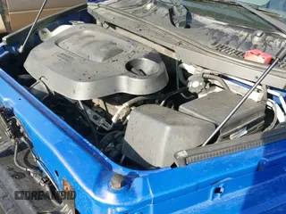 ✅ 2008 Chevrolet HHR LT • VIN: 3GNDA53P88S615931 • Lot: 41202426. Listed on IAAI with 179,348 mi. Free auction sales archive from the USA and detailed vehicle history report at DreamBid. Image 19.