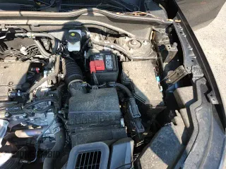 ✅ 2025 Honda HR-V EX-L • VIN: 3CZRZ1H79SM741262 • Лот: 80662525. Опубликован ранее на Copart с пробегом 16 861 миль. Бесплатный доступ к архиву аукционных продаж из США и подробный отчёт об истории автомобиля на DreamBid. Изображение 15.