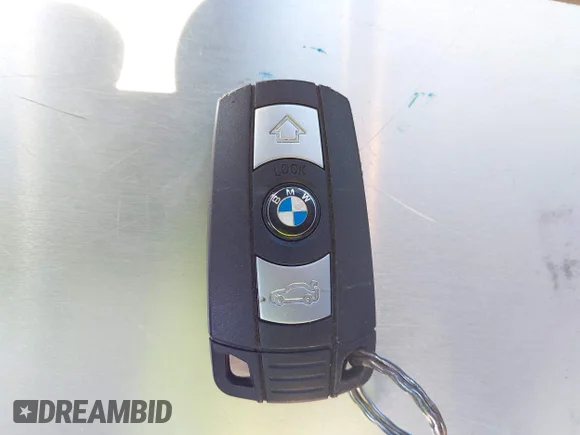 ✅ 2009 BMW X6 xDrive35i • VIN: 5UXFG43519L224196 • Лот: 43240453. Опубліковано раніше на IAAI з пробігом 132 284 миль. Безкоштовний доступ до архіву аукціонних продажів зі США та докладний звіт про історію автомобіля на DreamBid. Зображення 11.