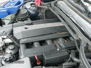 2001 BMW 3 Series 330Ci z VIN WBABS53411JU83635, wystawiony jako IAAI lot #42453775 z przebiegiem Nie podano mil oraz . Historia ofert i sprzedaży dostępna na DreamBid. Obrazek 12.