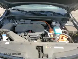 ✅ 2024 Kia Sportage X-Line • VIN: KNDPYDDH2R7143423 • Lot: 70113365. Wystawiony na Copart z przebiegiem 41 303 mil. Bezpłatny archiwum sprzedaży aukcyjnych z USA i szczegółowy raport historii pojazdu na DreamBid. Zdjęcie 16.