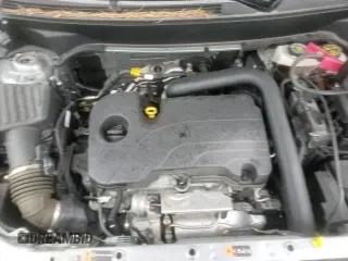 ✅ 2023 Chevrolet Equinox LT • VIN: 3GNAXUEG2PS210932 • Lot: 82444245. Wystawiony na Copart z przebiegiem 44 232 mil. Bezpłatny archiwum sprzedaży aukcyjnych z USA i szczegółowy raport historii pojazdu na DreamBid. Zdjęcie 14.