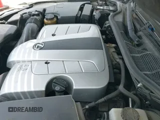 ✅ 2006 Lexus LS 430 • VIN: JTHBN36F065046901 • Lot: 42114030. Listed on IAAI with 164,153 mi. Free auction sales archive from the USA and detailed vehicle history report at DreamBid. Image 12.