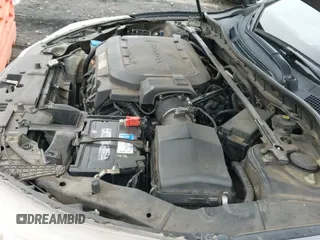 ✅ 2013 Honda Accord Touring • VIN: 1HGCR3F95DA042482 • Лот: 43389711. Опубликован ранее на IAAI с пробегом 352 679 миль. Бесплатный доступ к архиву аукционных продаж из США и подробный отчёт об истории автомобиля на DreamBid. Изображение 19.