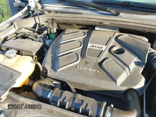 ✅ 2015 Jeep Grand Cherokee Summit • VIN: 1C4RJFJM5FC806853 • Лот: 43510692. Опубликован ранее на IAAI с пробегом 212 661 миль. Бесплатный доступ к архиву аукционных продаж из США и подробный отчёт об истории автомобиля на DreamBid. Изображение 19.