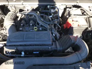 ✅ 2025 Ford Bronco Sport Big Bend • VIN: 3FMCR9BN7SRE10213 • Лот: 94867655. Опубликован ранее на Copart с пробегом 25 314 миль. Бесплатный доступ к архиву аукционных продаж из США и подробный отчёт об истории автомобиля на DreamBid. Изображение 13.