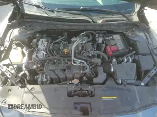 ✅ 2022 Nissan Altima SV • VIN: 1N4BL4DV5NN370860 • Lot: 89665875. Wystawiony na Copart z przebiegiem 30 411 mil. Bezpłatny archiwum sprzedaży aukcyjnych z USA i szczegółowy raport historii pojazdu na DreamBid. Zdjęcie 13.