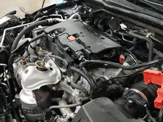 ✅ 2024 Honda Civic Sport • VIN: 19XFL2H84RE030565 • Lot: 42914981. Listed on IAAI with 16,234 mi. Free auction sales archive from the USA and detailed vehicle history report at DreamBid. Image 20.