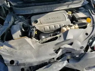 ✅ 2021 Jeep Cherokee Altitude • VIN: 1C4PJLLB5MD113175 • Лот: 69378835. Опубликован ранее на Copart с пробегом 82 488 миль. Бесплатный доступ к архиву аукционных продаж из США и подробный отчёт об истории автомобиля на DreamBid. Изображение 16.