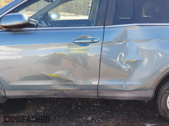 ✅ 2015 Honda CR-V EX-L • VIN: 2HKRM3H70FH510780 • Lot: 44594987. Wystawiony na IAAI z przebiegiem 93 892 mil. Bezpłatny archiwum sprzedaży aukcyjnych z USA i szczegółowy raport historii pojazdu na DreamBid. Zdjęcie 6.