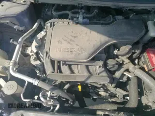 ✅ 2018 Nissan Rogue S • VIN: JN1BJ1CR3JW250274 • Lot: 72058375. Listed on Copart with 109,913 mi. Free auction sales archive from the USA and detailed vehicle history report at DreamBid. Image 15.