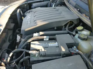 ✅ 2015 Buick LaCrosse Leather • VIN: 1G4GB5G31FF224935 • Lot: 43440018. Wystawiony na IAAI z przebiegiem 208 803 mil. Bezpłatny archiwum sprzedaży aukcyjnych z USA i szczegółowy raport historii pojazdu na DreamBid. Zdjęcie 18.