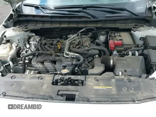 ✅ 2023 Nissan Altima S • VIN: 1N4BL4BVXPN311728 • Лот: 42525776. Опубликован ранее на IAAI с пробегом 85 712 миль. Бесплатный доступ к архиву аукционных продаж из США и подробный отчёт об истории автомобиля на DreamBid. Изображение 21.