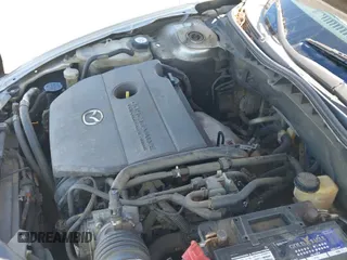 ✅ 2010 Mazda 6 i Touring • VIN: 1YVHZ8CH5A5M47852 • Lot: 43333306. Listed on IAAI with 199,005 mi. Free auction sales archive from the USA and detailed vehicle history report at DreamBid. Image 12.