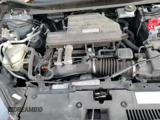 ✅ 2020 Honda CR-V Touring • VIN: 2HKRW2H99LH639893 • Lot: 87274065. Listed on Copart with 95,184 mi. Free auction sales archive from the USA and detailed vehicle history report at DreamBid. Image 13.