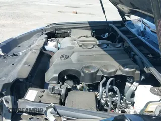 ✅ 2024 Toyota 4Runner TRD Off Road • VIN: JTERU5JR4R6260056 • Lot: 42394403. Listed on IAAI with 17,809 mi. Free auction sales archive from the USA and detailed vehicle history report at DreamBid. Image 20.