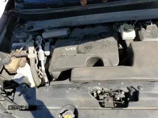 ✅ 2020 Nissan Pathfinder SV • VIN: 5N1DR2BM4LC594898 • Lot: 86713695. Listed on Copart with 143,391 mi. Free auction sales archive from the USA and detailed vehicle history report at DreamBid. Image 14.