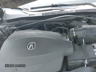 ✅ 2018 Acura TLX w/A-SPEC Pkg • VIN: 19UUB3F63JA001911 • Lot: 42167622. Listed on IAAI with 114,845 mi. Free auction sales archive from the USA and detailed vehicle history report at DreamBid. Image 20.