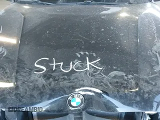 ✅ 2018 BMW X5 M • VIN: 5YMKT6C56J0Y84190 • Lot: 41623494. Listed on IAAI with 45,048 mi. Free auction sales archive from the USA and detailed vehicle history report at DreamBid. Image 20.