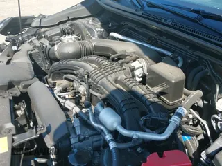 ✅ 2024 Subaru Impreza • VIN: JF1GUABC0R8381742 • Lot: 43317997. Wystawiony na IAAI z przebiegiem 8 510 mil. Bezpłatny archiwum sprzedaży aukcyjnych z USA i szczegółowy raport historii pojazdu na DreamBid. Zdjęcie 19.