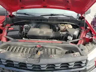 ✅ 2019 Chevrolet Silverado 1500 Custom Trail Boss • VIN: 3GCPYCEF2KG306623 • Лот: 82205375. Опубликован ранее на Copart с пробегом 119 660 миль. Бесплатный доступ к архиву аукционных продаж из США и подробный отчёт об истории автомобиля на DreamBid. Изображение 13.