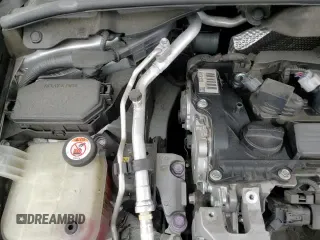 ✅ 2019 Toyota Corolla SE • VIN: JTNK4RBE2K3038417 • Lot: 82256465. Wystawiony na Copart z przebiegiem 96 212 mil. Bezpłatny archiwum sprzedaży aukcyjnych z USA i szczegółowy raport historii pojazdu na DreamBid. Zdjęcie 16.