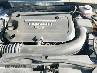 ✅ 2023 Cadillac XT4 FWD Luxury • VIN: 1GYAZAR43PF122259 • Lot: 41993120. Wystawiony na IAAI z przebiegiem 54 789 mil. Bezpłatny archiwum sprzedaży aukcyjnych z USA i szczegółowy raport historii pojazdu na DreamBid. Zdjęcie 18.