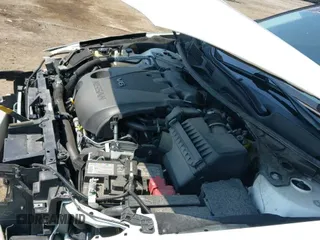 ✅ 2023 Nissan Maxima SV • VIN: 1N4AA6CV7PC504698 • Лот: 42874657. Опубликован ранее на IAAI с пробегом 56 095 миль. Бесплатный доступ к архиву аукционных продаж из США и подробный отчёт об истории автомобиля на DreamBid. Изображение 20.