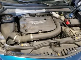 ✅ 2019 Cadillac XT4 AWD Sport • VIN: 1GYFZFR4XKF167551 • Лот: 71472245. Опубликован ранее на Copart с пробегом 48 430 миль. Бесплатный доступ к архиву аукционных продаж из США и подробный отчёт об истории автомобиля на DreamBid. Изображение 14.