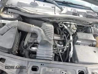 2006 Saturn VUE z VIN 5GZCZ33D06S834722, wystawiony jako Copart lot #85682804 z przebiegiem 184 223 mil mil oraz Szkoda całkowita • Salvage title. Historia ofert i sprzedaży dostępna na DreamBid. Obrazek 15.