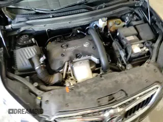 ✅ 2019 Buick Envision Premium II • VIN: LRBFX4SX5KD012131 • Лот: 80578365. Опубликован ранее на Copart с пробегом 119 139 миль. Бесплатный доступ к архиву аукционных продаж из США и подробный отчёт об истории автомобиля на DreamBid. Изображение 14.