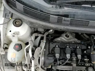 ✅ 2024 Nissan Kicks S • VIN: 3N1CP5BV2RL474193 • Lot: 81131705. Listed on Copart with 22,170 mi. Free auction sales archive from the USA and detailed vehicle history report at DreamBid. Image 15.