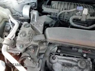 ✅ 2017 Nissan Rogue SL • VIN: JN8AT2MV6HW017699 • Lot: 87449805. Wystawiony na Copart z przebiegiem 149 897 mil. Bezpłatny archiwum sprzedaży aukcyjnych z USA i szczegółowy raport historii pojazdu na DreamBid. Zdjęcie 15.