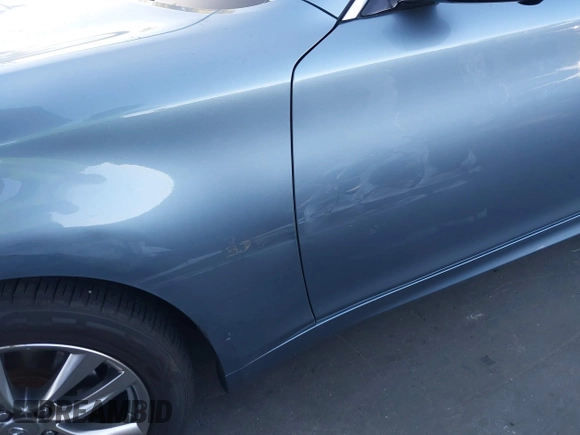 ✅ 2017 Infiniti Q70 3.7 • VIN: JN1BY1AP8HM740793 • Lot: 44523458. Listed on IAAI with 109,928 mi. Free auction sales archive from the USA and detailed vehicle history report at DreamBid. Image 6.