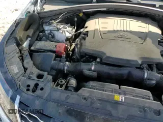 ✅ 2018 Land Rover Range Rover Velar S • VIN: SALYB2RV4JA719263 • Lot: 71213285. Wystawiony na Copart z przebiegiem 90 078 mil. Bezpłatny archiwum sprzedaży aukcyjnych z USA i szczegółowy raport historii pojazdu na DreamBid. Zdjęcie 14.