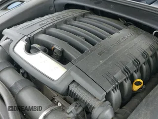 ✅ 2009 Porsche Cayenne • VIN: WP1AA29P89LA10928 • Лот: 42274067. Опубликован ранее на IAAI с пробегом 256 178 миль. Бесплатный доступ к архиву аукционных продаж из США и подробный отчёт об истории автомобиля на DreamBid. Изображение 12.