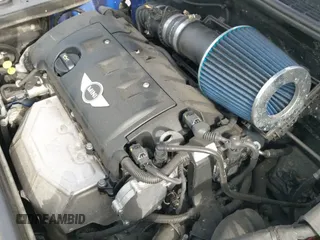 ✅ 2014 MINI Paceman • VIN: WMWSS1C52EWN46655 • Lot: 41432864. Wystawiony na IAAI z przebiegiem 90 232 mil. Bezpłatny archiwum sprzedaży aukcyjnych z USA i szczegółowy raport historii pojazdu na DreamBid. Zdjęcie 20.