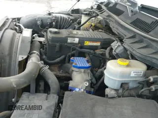 ✅ 2014 Ram 2500 Tradesman • VIN: 3C6UR4HL9EG146551 • Lot: 41743657. Wystawiony na IAAI z przebiegiem 149 889 mil. Bezpłatny archiwum sprzedaży aukcyjnych z USA i szczegółowy raport historii pojazdu na DreamBid. Zdjęcie 19.