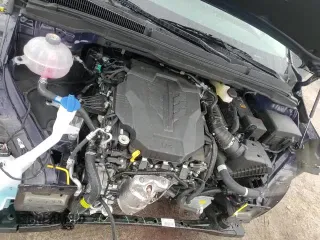 ✅ 2026 Kia Carnival LXS • VIN: KNDNB5K39T6570214 • Lot: 90432195. Listed on Copart with 2,982 mi. Free auction sales archive from the USA and detailed vehicle history report at DreamBid. Image 14.