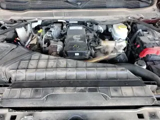 ✅ 2019 Ram 2500 Laramie • VIN: 3C6UR5NL3KG706893 • Lot: 52368885. Listed on Copart with 90,928 mi. Free auction sales archive from the USA and detailed vehicle history report at DreamBid. Image 14.