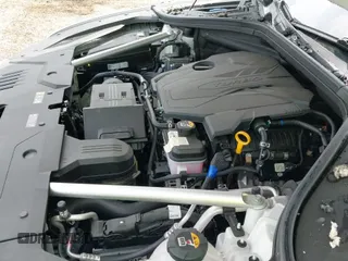 ✅ 2024 Genesis GV70 2.5T • VIN: 5NMMADTB9RH009697 • Лот: 42708827. Опубликован ранее на IAAI с пробегом 5 369 миль. Бесплатный доступ к архиву аукционных продаж из США и подробный отчёт об истории автомобиля на DreamBid. Изображение 15.