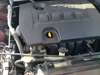 ✅ 2017 Toyota Corolla SE • VIN: 5YFBURHE4HP644233 • Lot: 93222915. Listed on Copart with 83,479 mi. Free auction sales archive from the USA and detailed vehicle history report at DreamBid. Image 13.