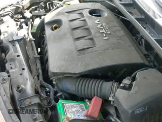 ✅ 2010 Toyota Corolla LE • VIN: 1NXBU4EE6AZ245853 • Lot: 43677141. Wystawiony na IAAI z przebiegiem 128 456 mil. Bezpłatny archiwum sprzedaży aukcyjnych z USA i szczegółowy raport historii pojazdu na DreamBid. Zdjęcie 20.